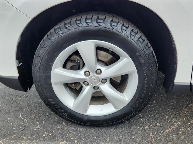 2013 Lexus RX 350 RX 350