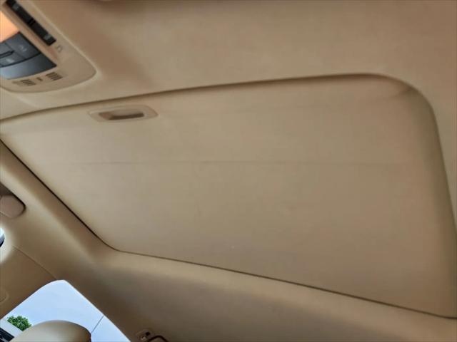 2013 Lexus RX 350 RX 350