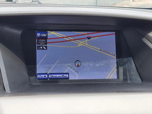 2013 Lexus RX 350 RX 350