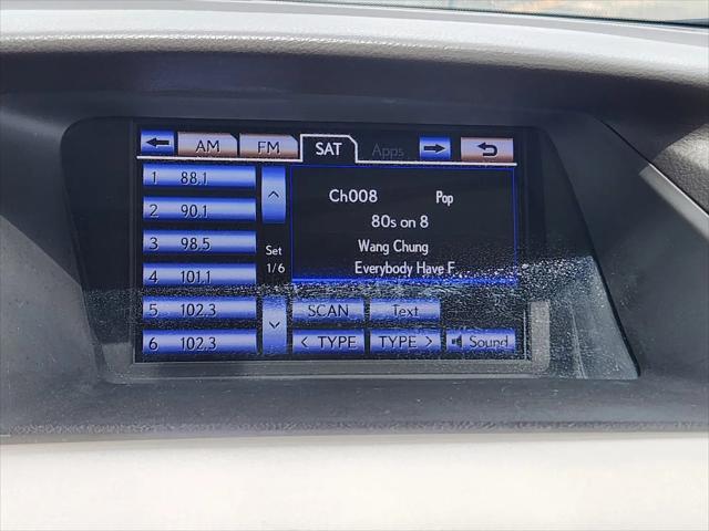 2013 Lexus RX 350 RX 350
