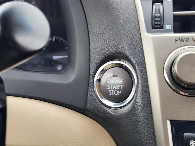 2013 Lexus RX 350 RX 350