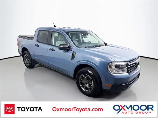 2024 Ford Maverick XLT for sale in Louisville, KY
