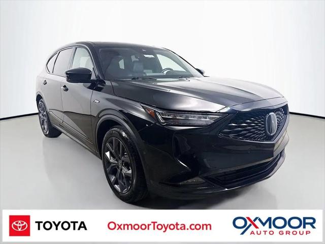 2023 Acura MDX A-SPEC for sale in Louisville, KY
