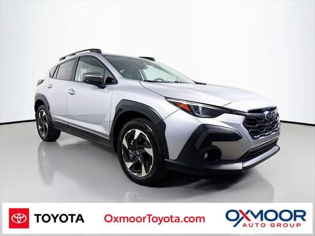 2024 Subaru Crosstrek Limited for sale in Louisville, KY