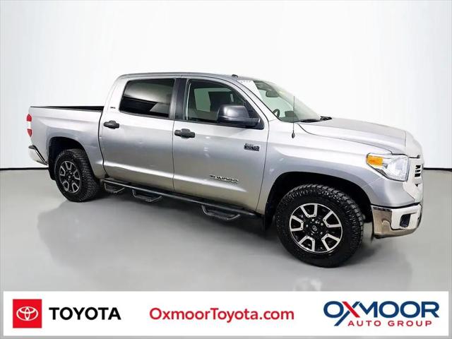 2017 Toyota Tundra SR5 5.7L V8 for sale in Louisville, KY