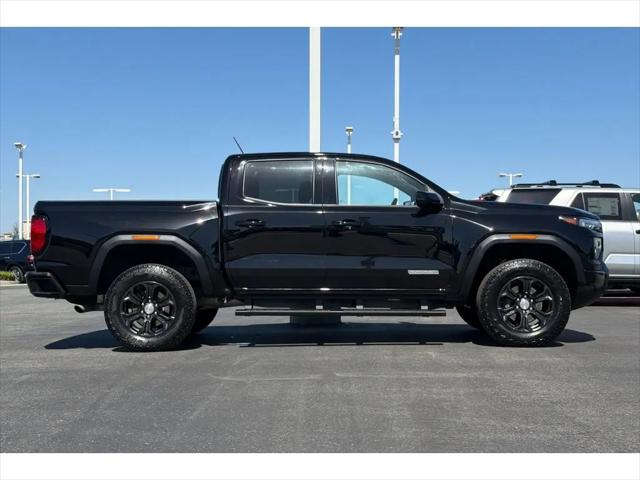 2024 GMC Canyon 2WD Elevation