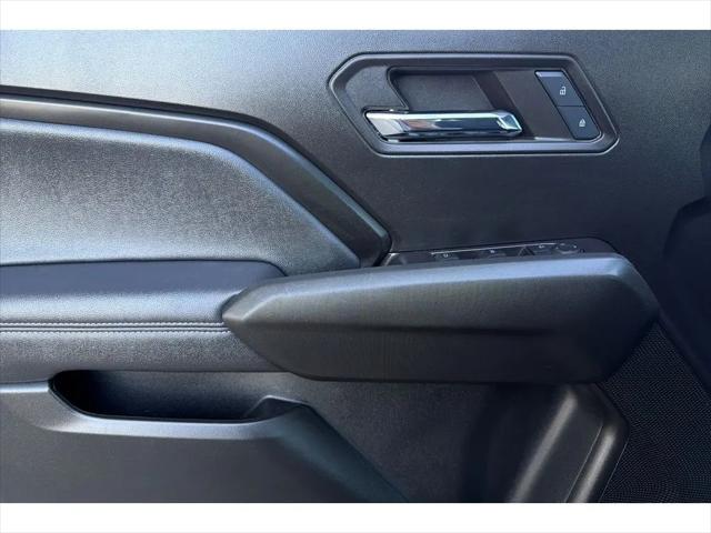 2024 GMC Canyon 2WD Elevation
