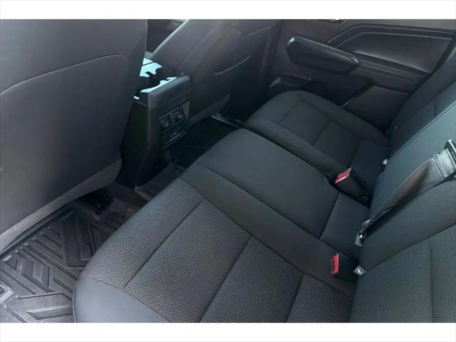 2024 GMC Canyon 2WD Elevation