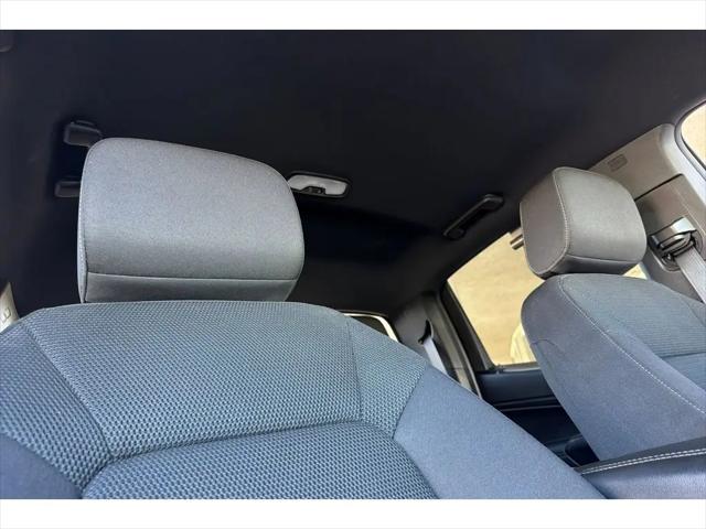 2024 GMC Canyon 2WD Elevation
