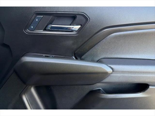 2024 GMC Canyon 2WD Elevation