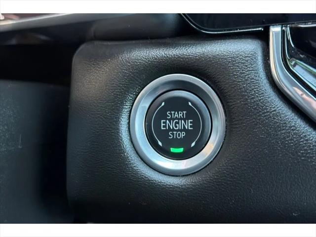 2024 GMC Canyon 2WD Elevation