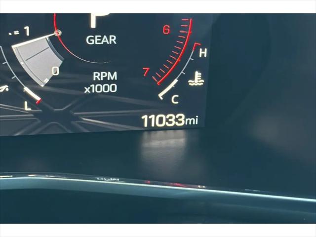 2024 GMC Canyon 2WD Elevation