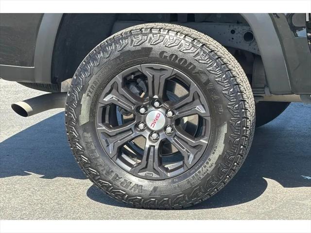 2024 GMC Canyon 2WD Elevation