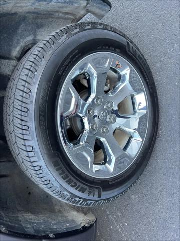 2023 Ram 1500 Big Horn Crew Cab 4x4 5'7" Box