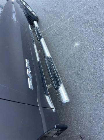 2023 Ram 1500 Big Horn Crew Cab 4x4 5'7" Box