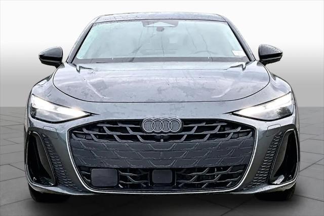 2026 Audi A6 Premium Plus quattro S tronic