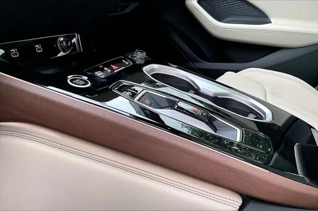 2026 Audi A6 Premium Plus quattro S tronic