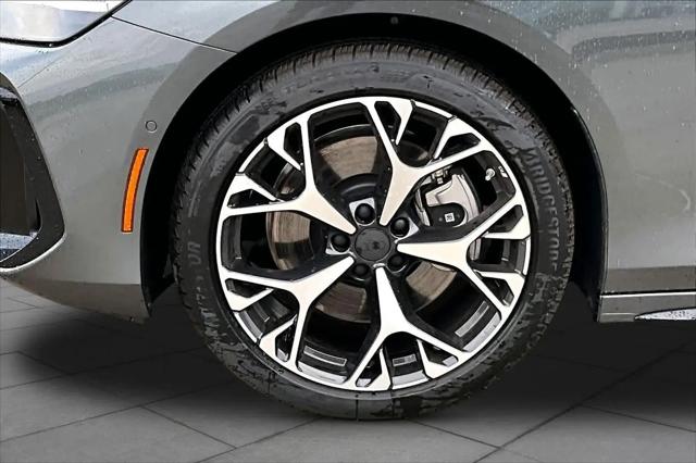 2026 Audi A6 Premium Plus quattro S tronic