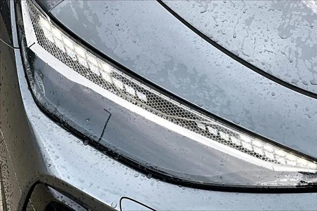 2026 Audi A6 Premium Plus quattro S tronic