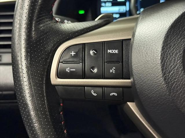 2020 Lexus RX 350 F SPORT
