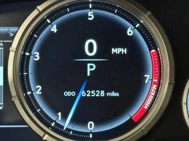 2020 Lexus RX 350 F SPORT