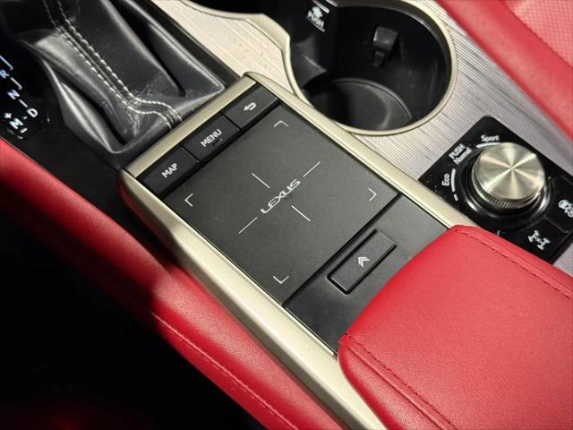 2020 Lexus RX 350 F SPORT