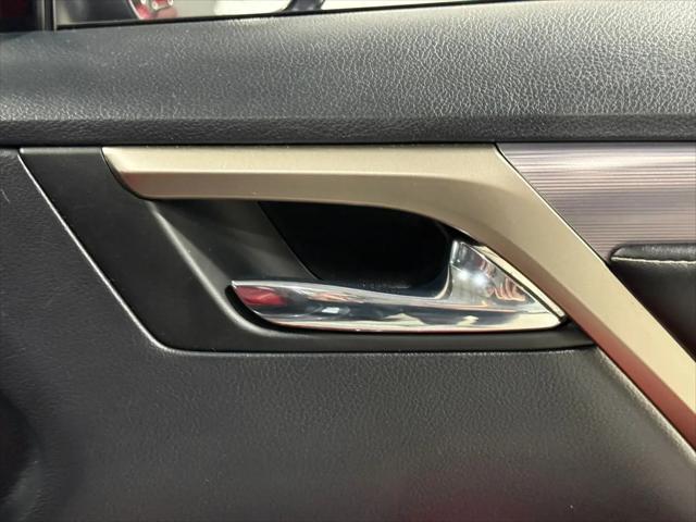 2020 Lexus RX 350 F SPORT