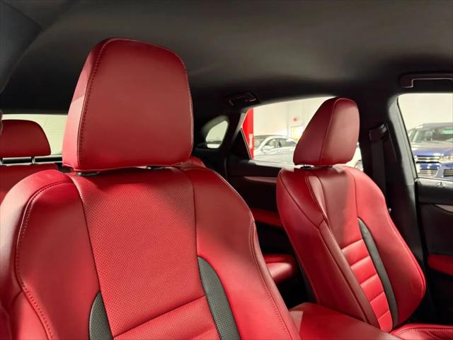 2020 Lexus RX 350 F SPORT