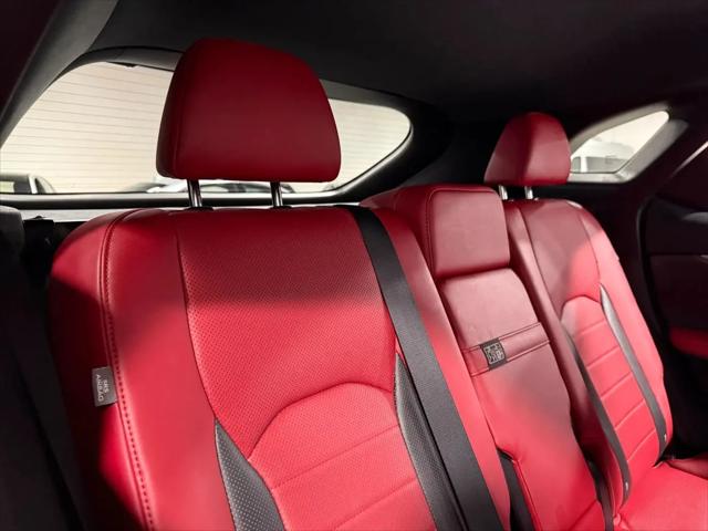 2020 Lexus RX 350 F SPORT