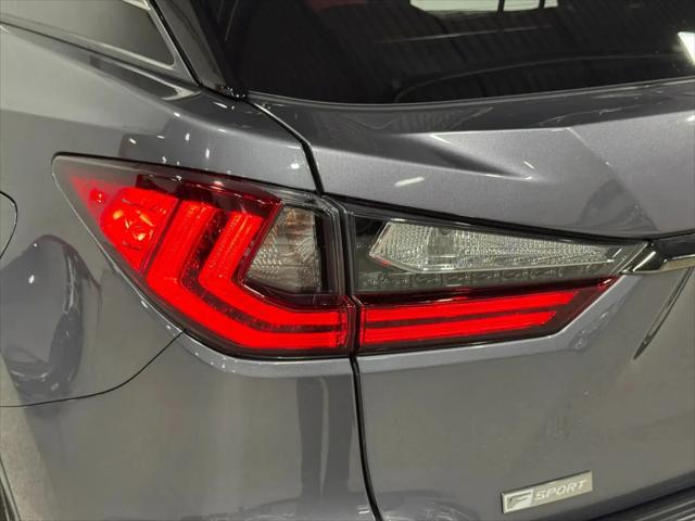 2020 Lexus RX 350 F SPORT