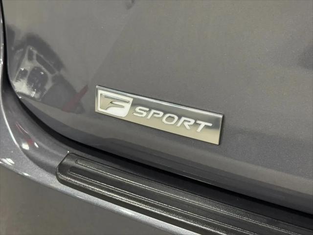 2020 Lexus RX 350 F SPORT