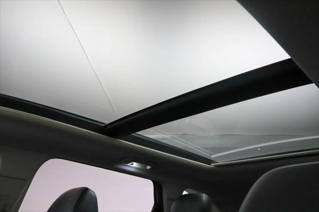 2025 Kia Sorento X-Line SX