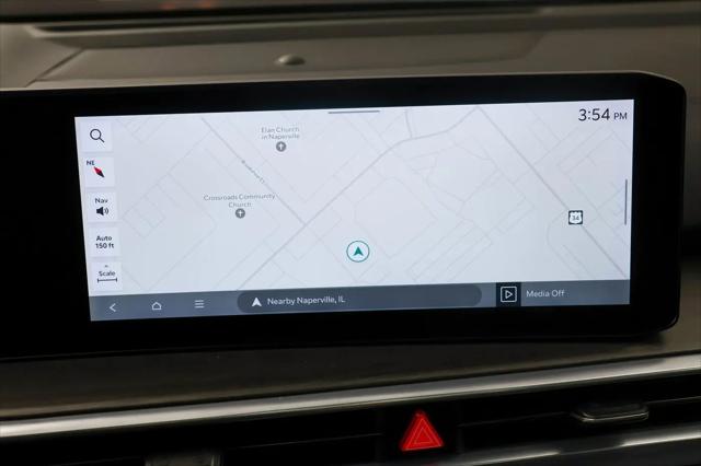 2025 Kia Sorento X-Line SX