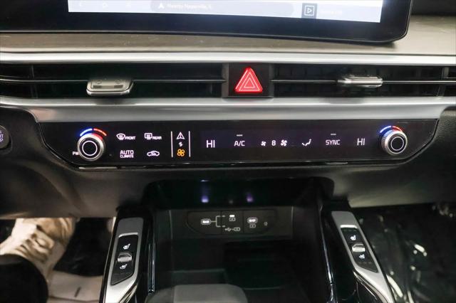 2025 Kia Sorento X-Line SX