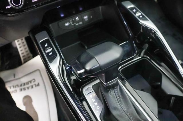 2025 Kia Sorento X-Line SX
