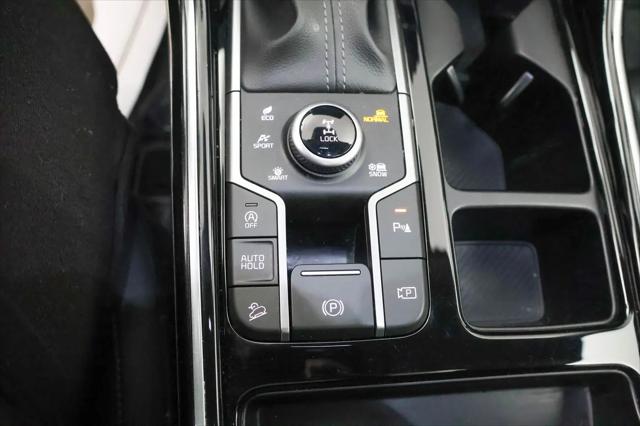 2025 Kia Sorento X-Line SX