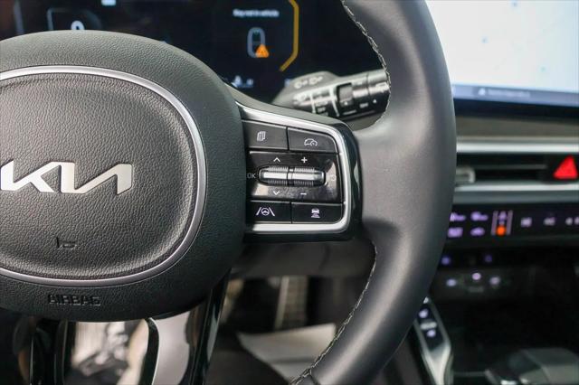 2025 Kia Sorento X-Line SX