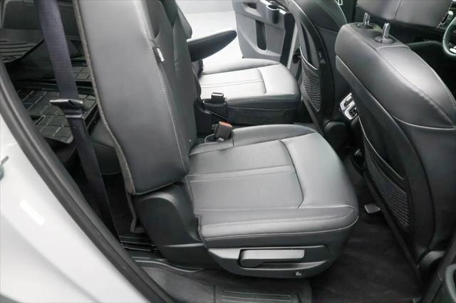 2025 Kia Sorento X-Line SX