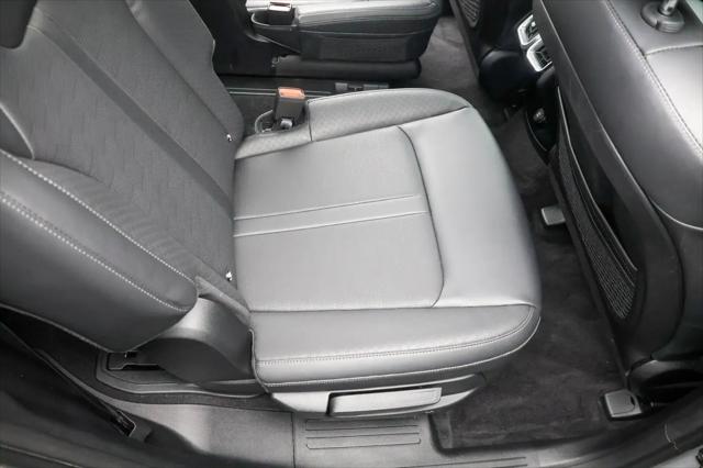 2025 Kia Sorento X-Line SX