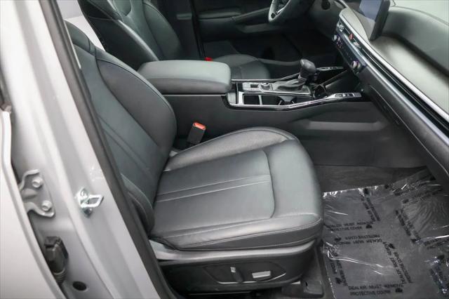 2025 Kia Sorento X-Line SX