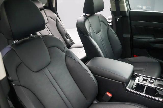 2025 Kia Sorento X-Line SX
