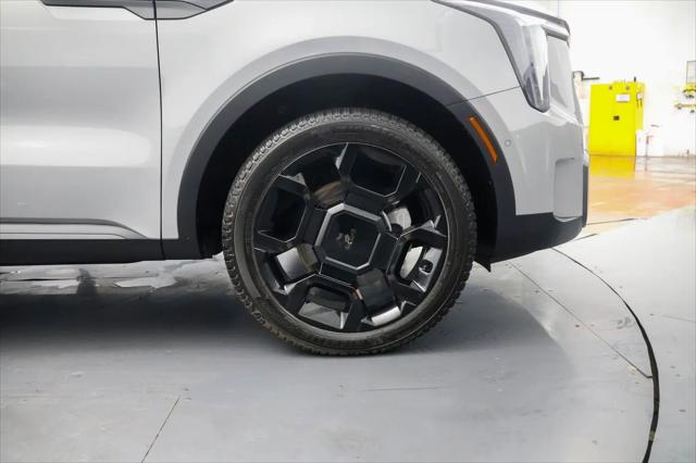 2025 Kia Sorento X-Line SX