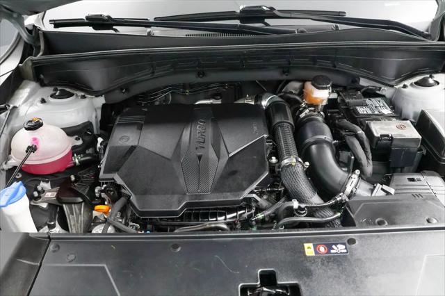 2025 Kia Sorento X-Line SX