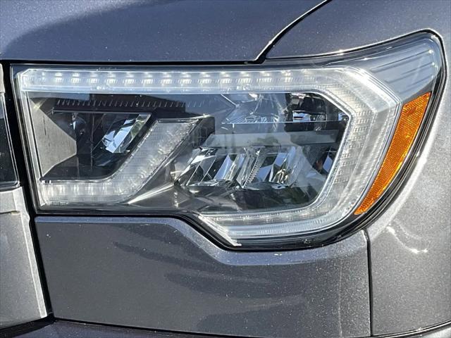 2018 Toyota Sequoia SR5