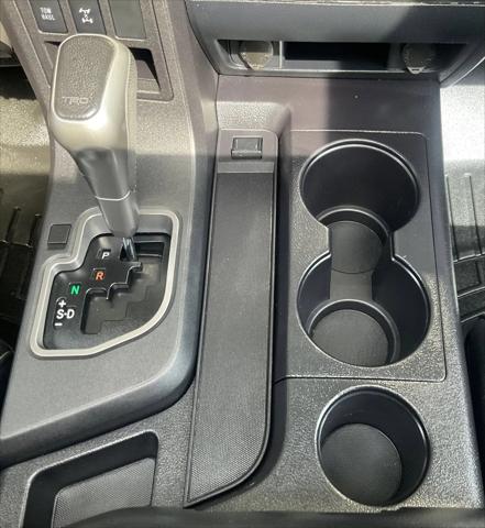 2018 Toyota Sequoia SR5