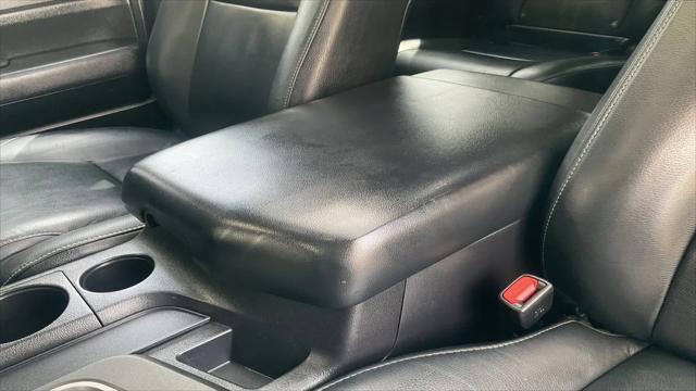 2018 Toyota Sequoia SR5