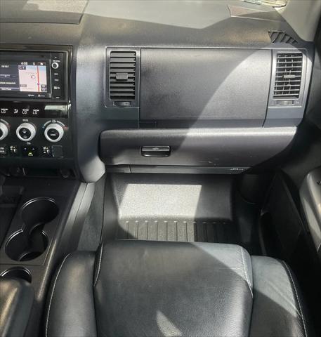 2018 Toyota Sequoia SR5