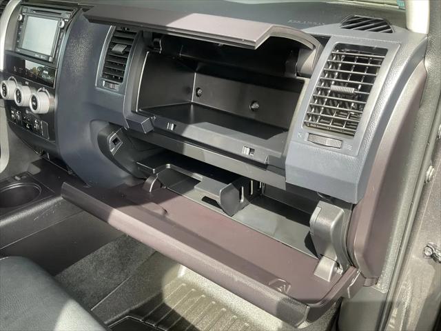 2018 Toyota Sequoia SR5