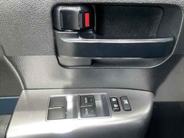 2018 Toyota Sequoia SR5