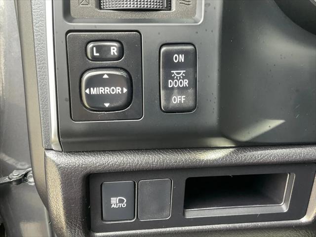 2018 Toyota Sequoia SR5
